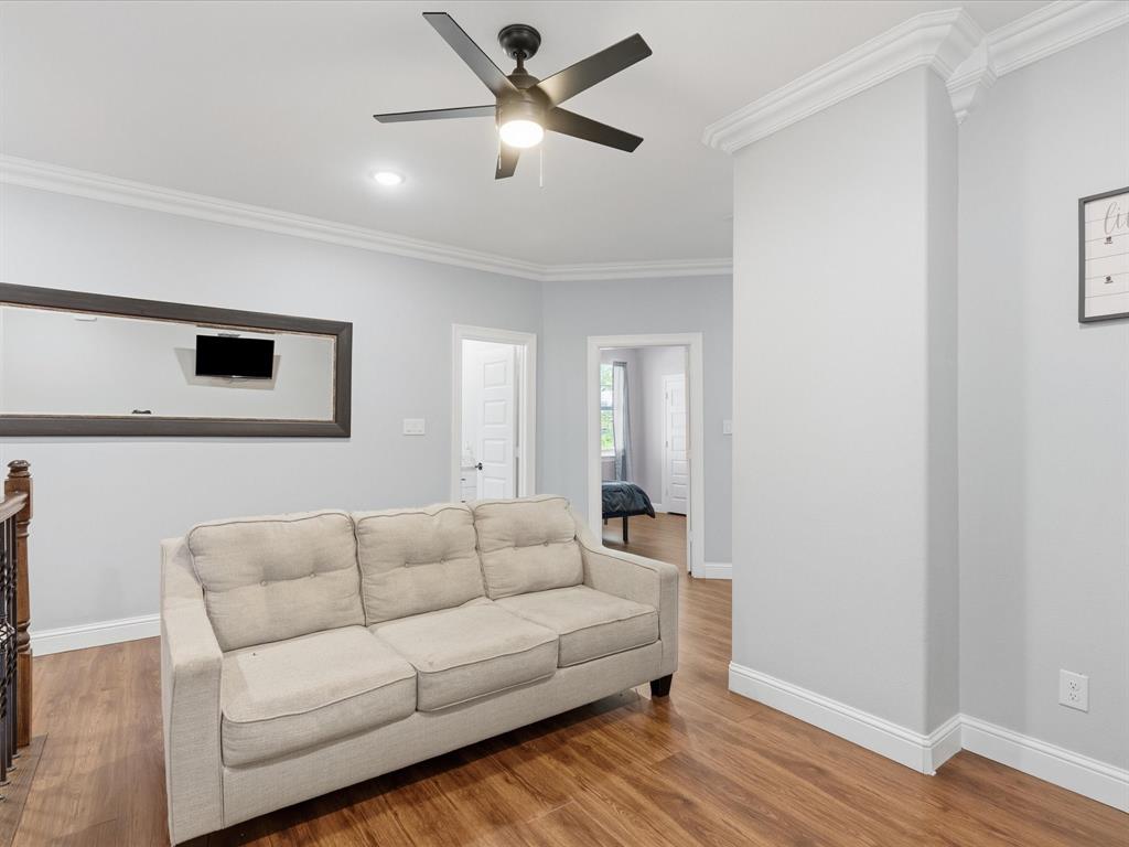 Stallcups Fifth Add - Residential