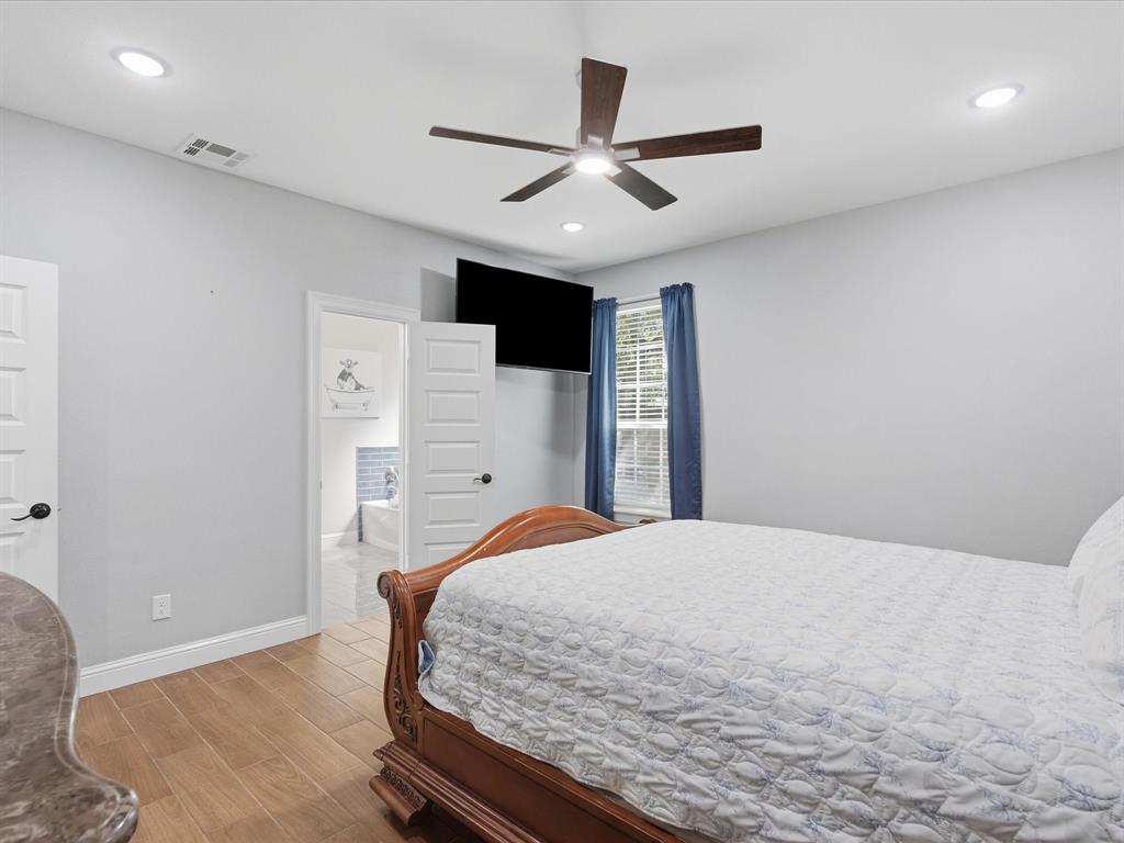 Stallcups Fifth Add - Residential