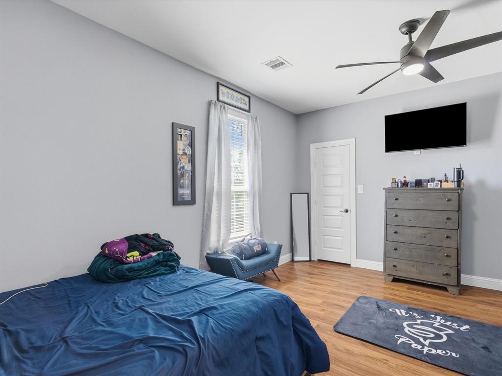 Stallcups Fifth Add - Residential