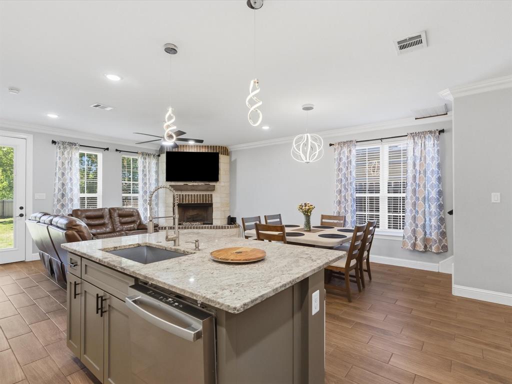 Stallcups Fifth Add - Residential