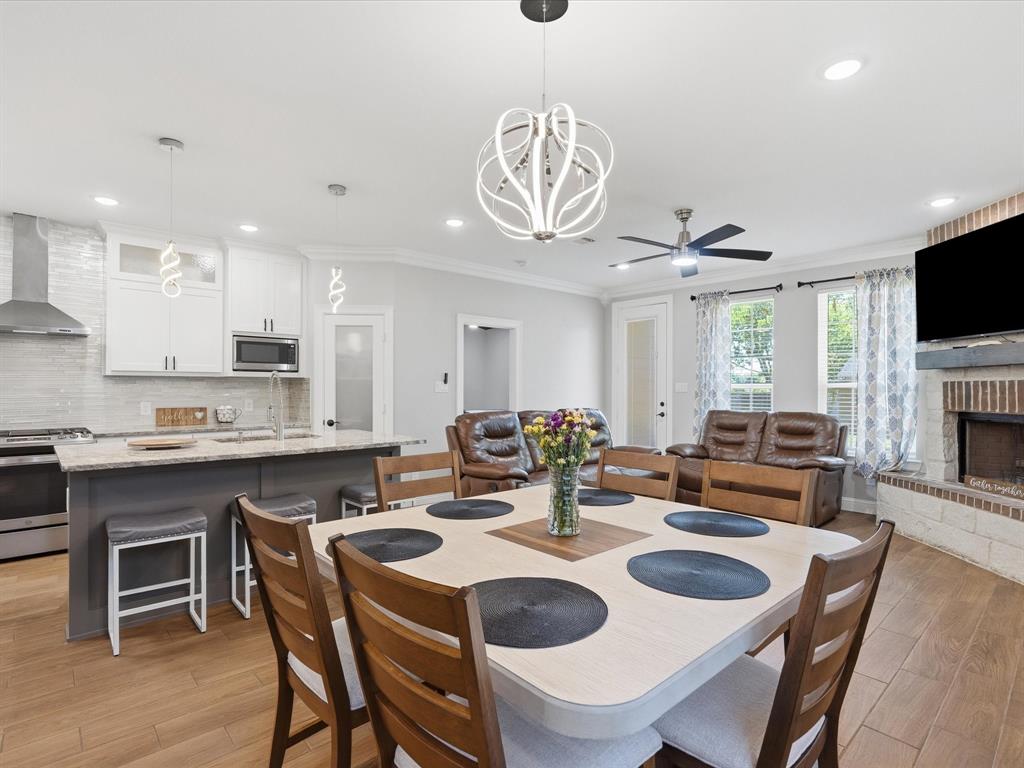 Stallcups Fifth Add - Residential