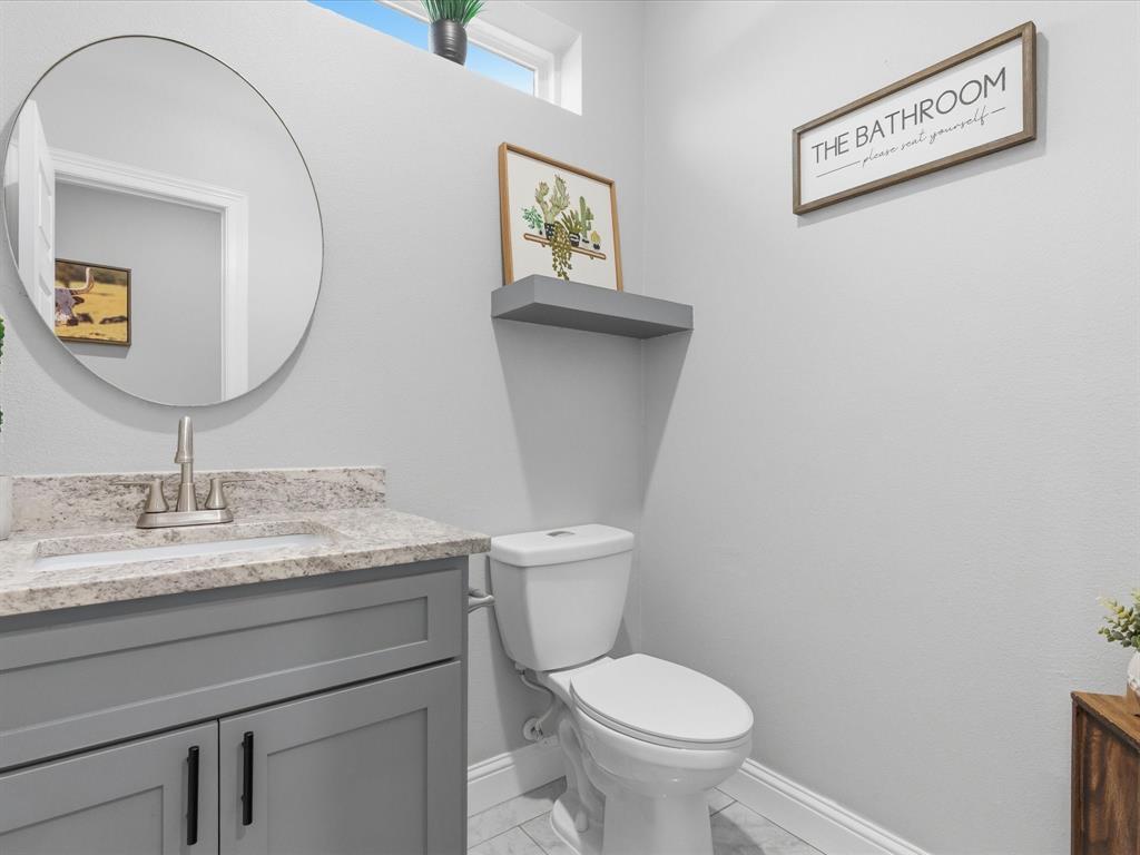 Stallcups Fifth Add - Residential