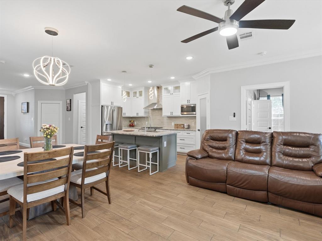 Stallcups Fifth Add - Residential