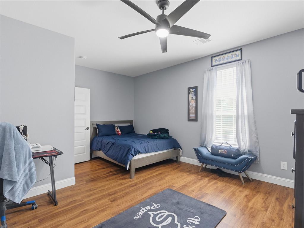 Stallcups Fifth Add - Residential