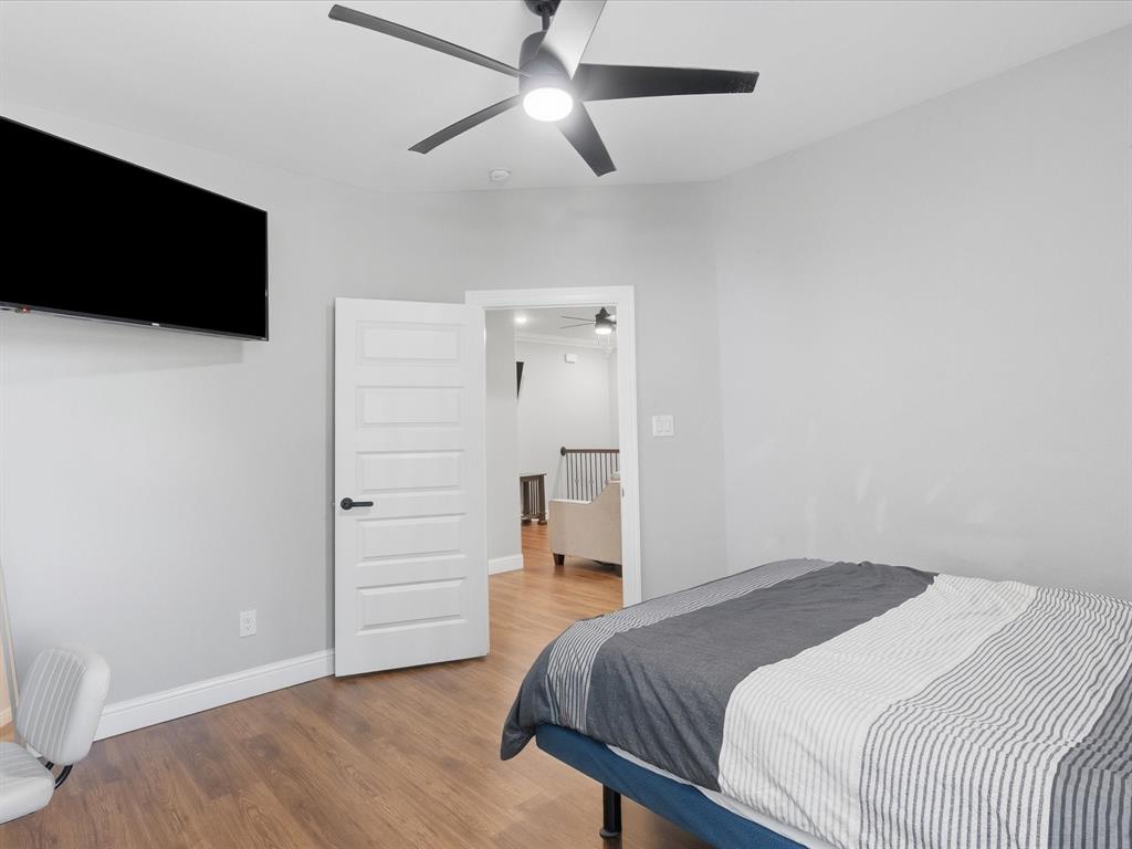 Stallcups Fifth Add - Residential