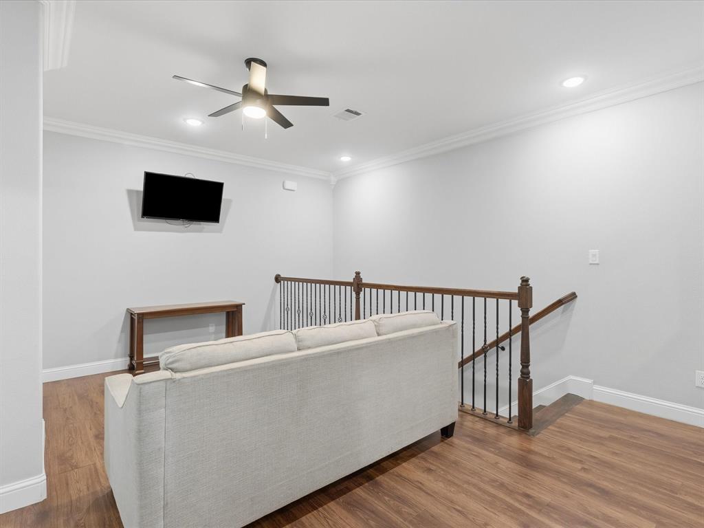 Stallcups Fifth Add - Residential