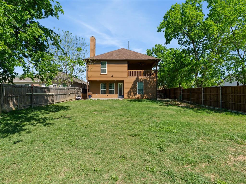 Stallcups Fifth Add - Residential