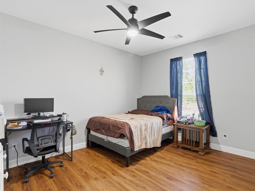 Stallcups Fifth Add - Residential