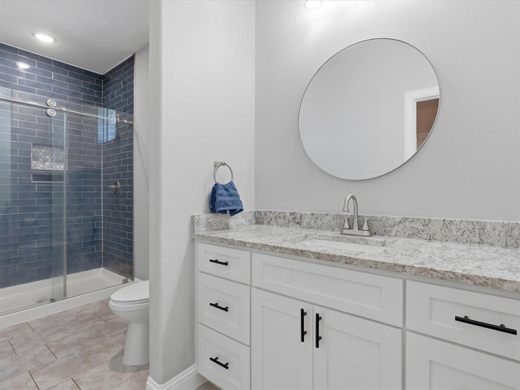 Stallcups Fifth Add - Residential