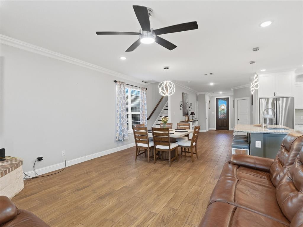 Stallcups Fifth Add - Residential