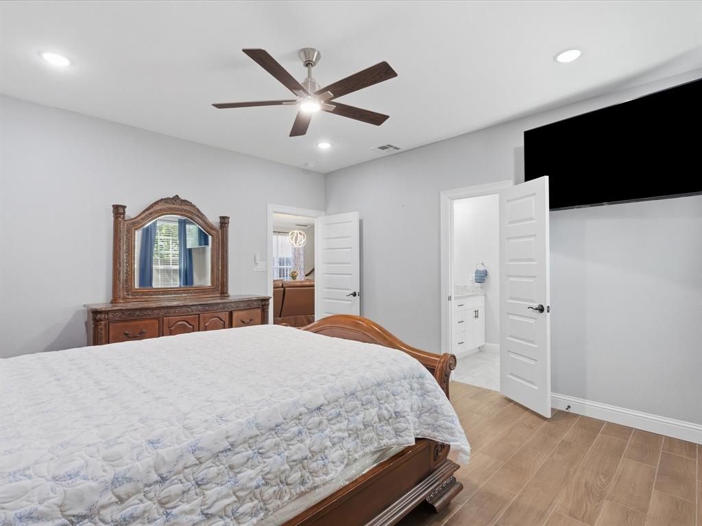 Stallcups Fifth Add - Residential