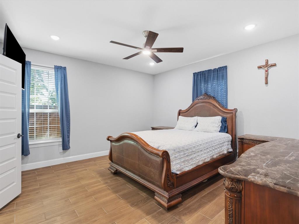 Stallcups Fifth Add - Residential