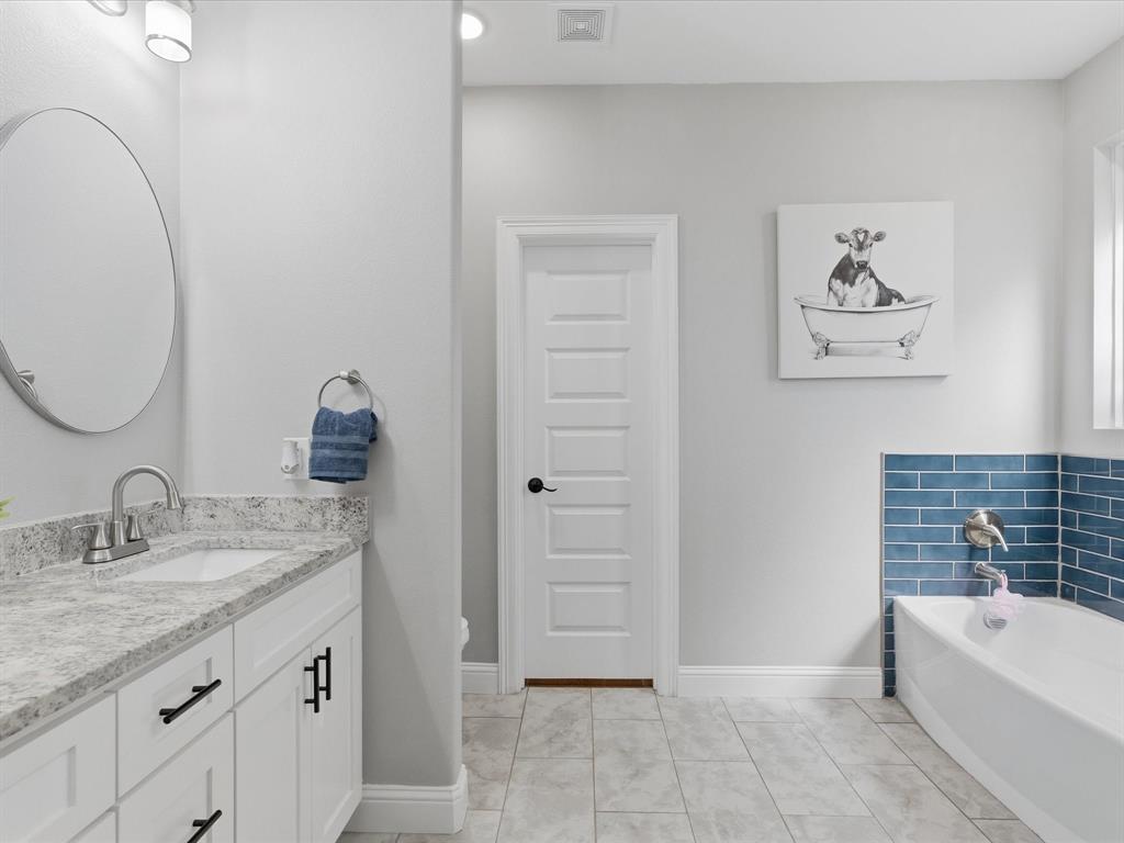 Stallcups Fifth Add - Residential