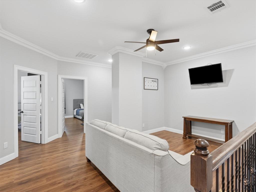 Stallcups Fifth Add - Residential