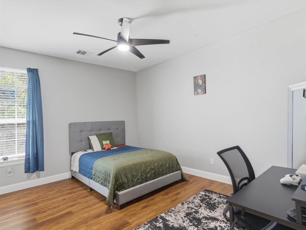 Stallcups Fifth Add - Residential