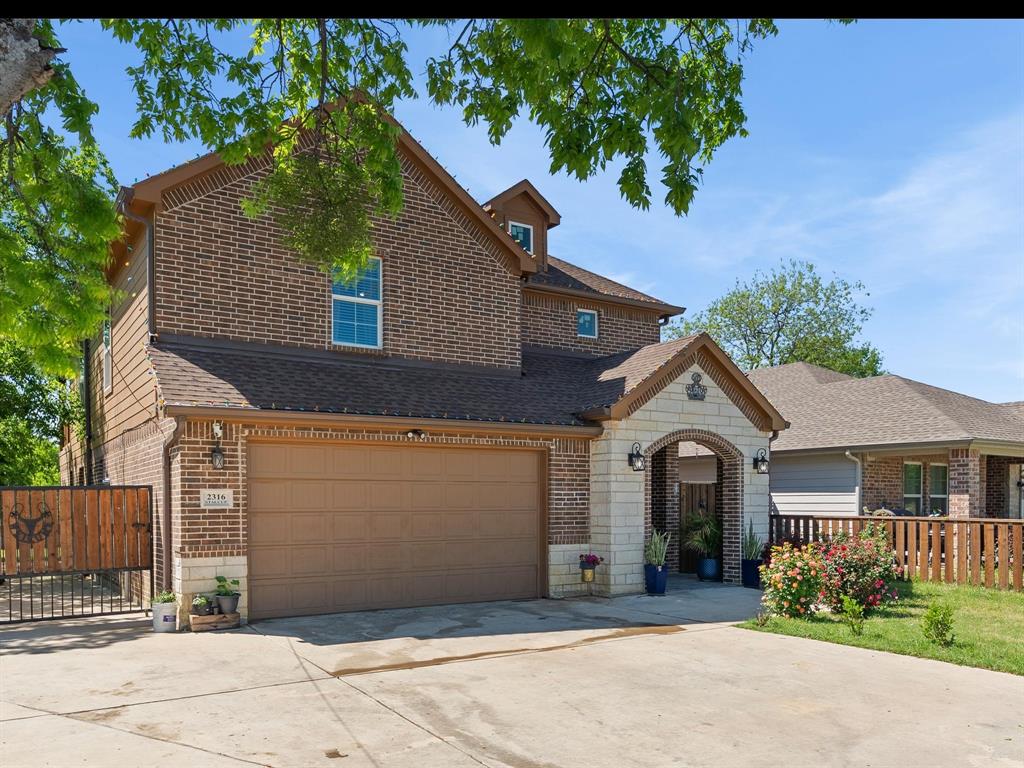 Stallcups Fifth Add - Residential