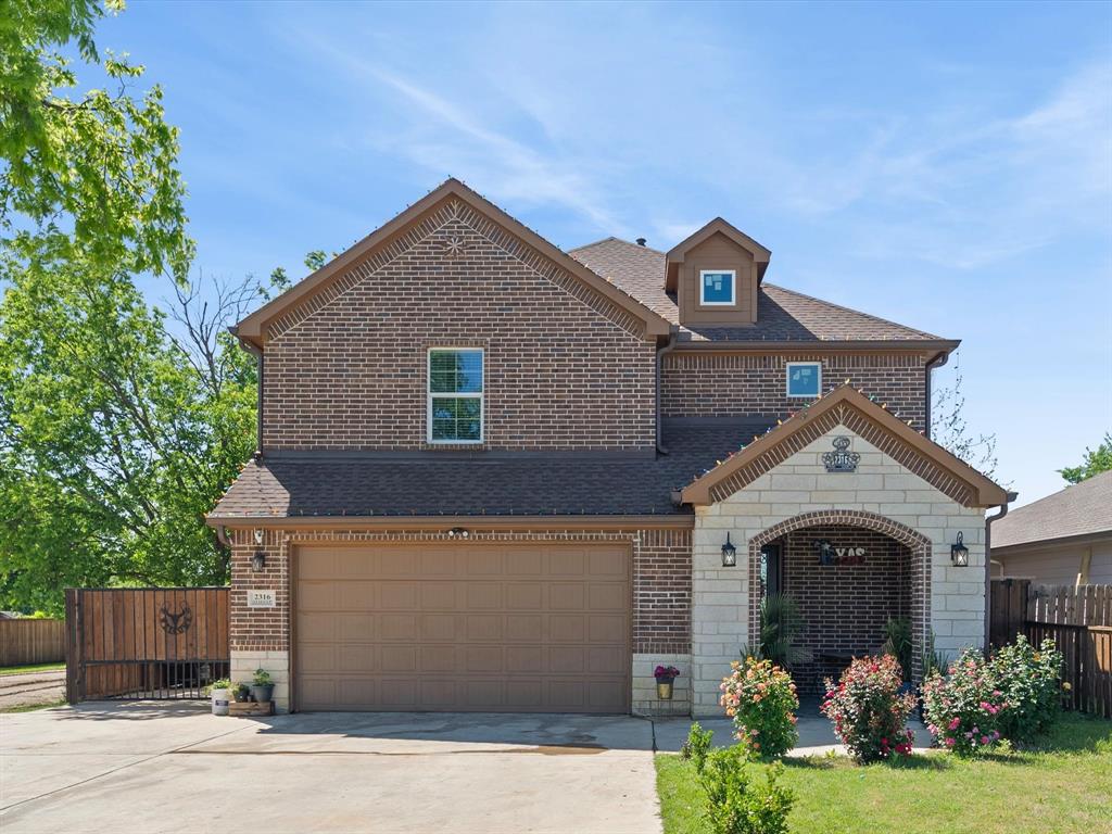 Stallcups Fifth Add - Residential