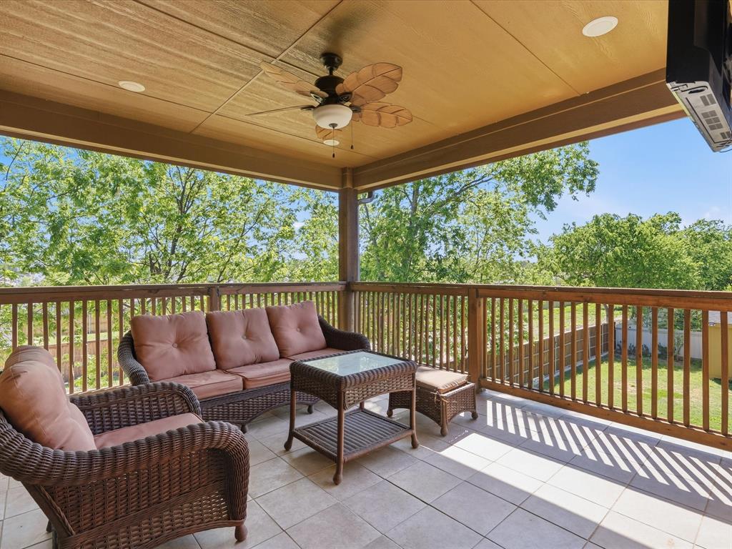 Stallcups Fifth Add - Residential