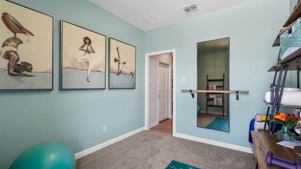 Terra Trace - Residential