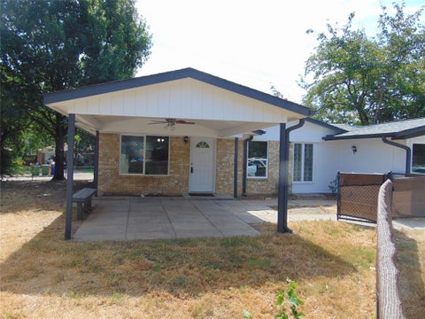 Photo of 704 La Fonda Circle, Seagoville, TX 75159 (MLS # 21370409)
