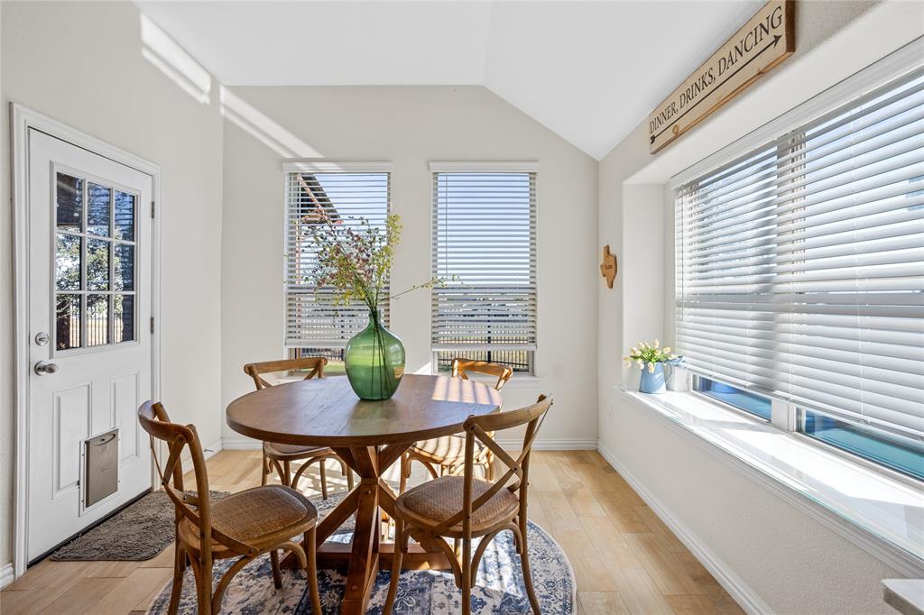 Ventana - Residential