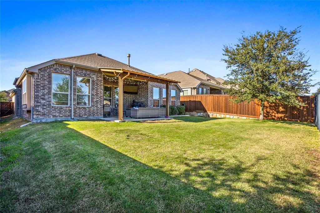 Ventana - Residential