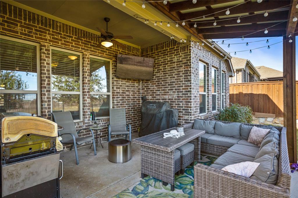 Ventana - Residential