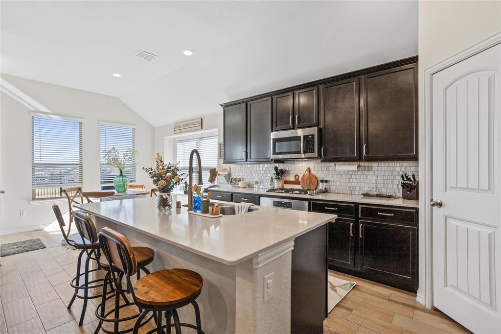 Ventana - Residential