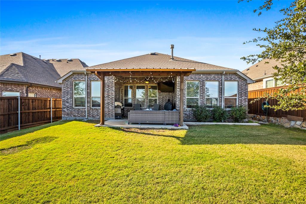 Ventana - Residential