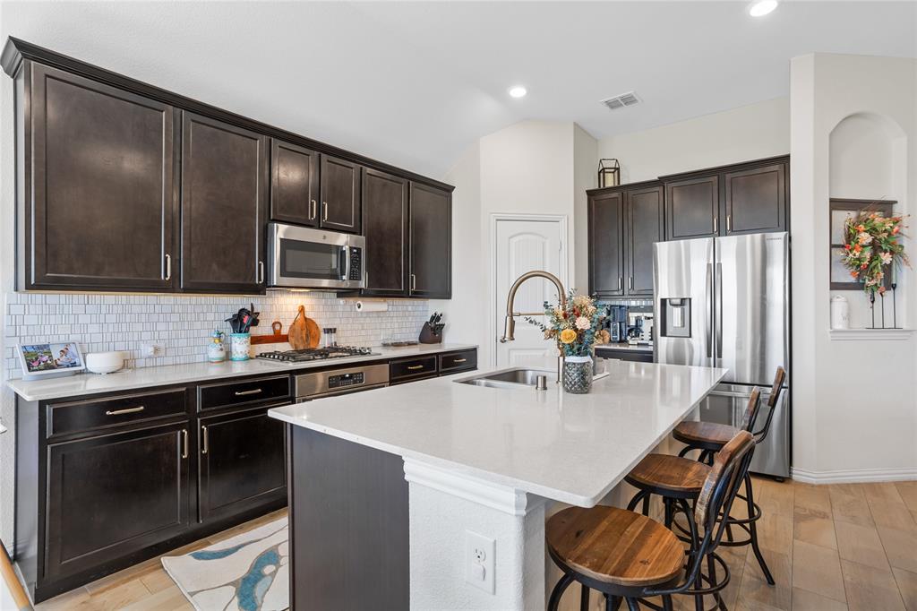 Ventana - Residential