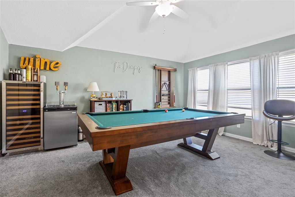 Ventana - Residential