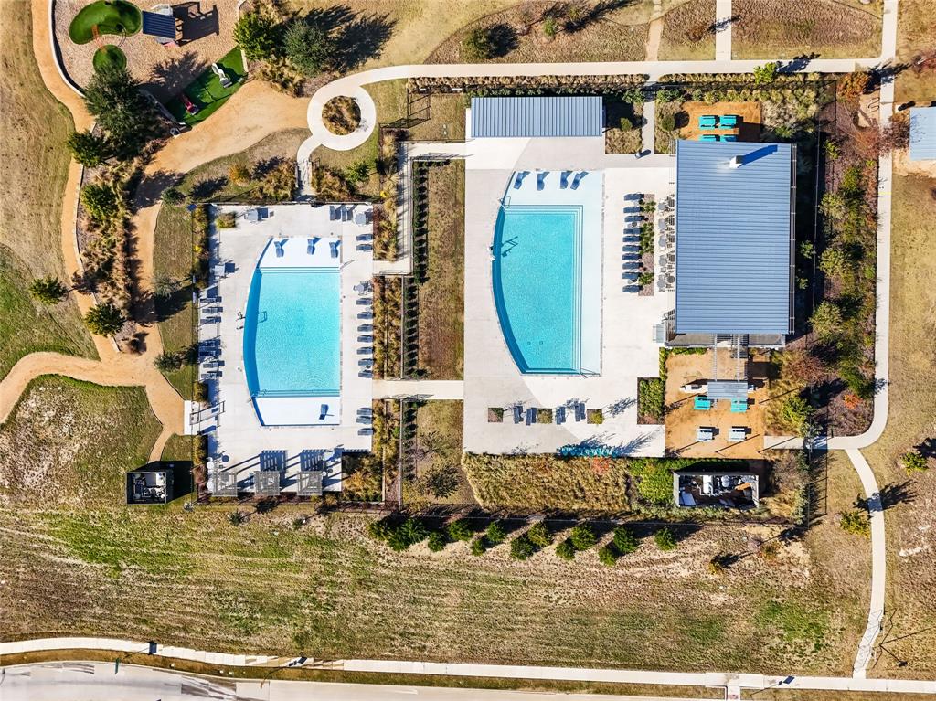 Ventana - Residential