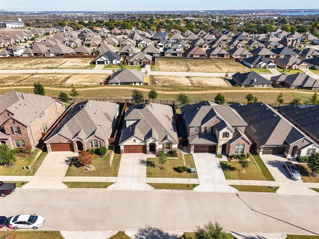 Ventana - Residential