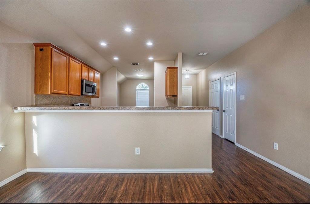 Kingspoint - Residential