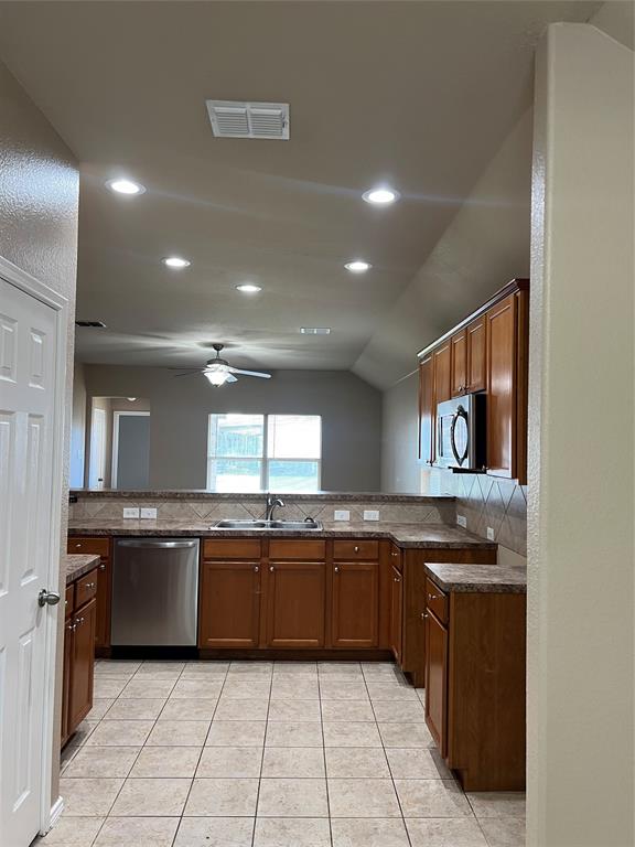 Kingspoint - Residential