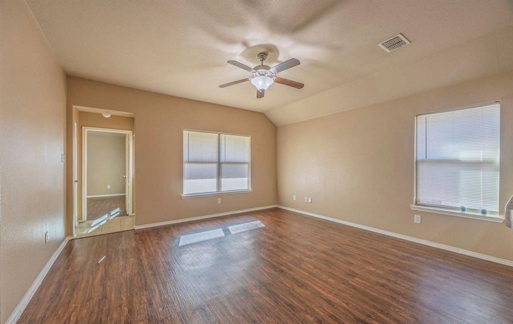 Kingspoint - Residential