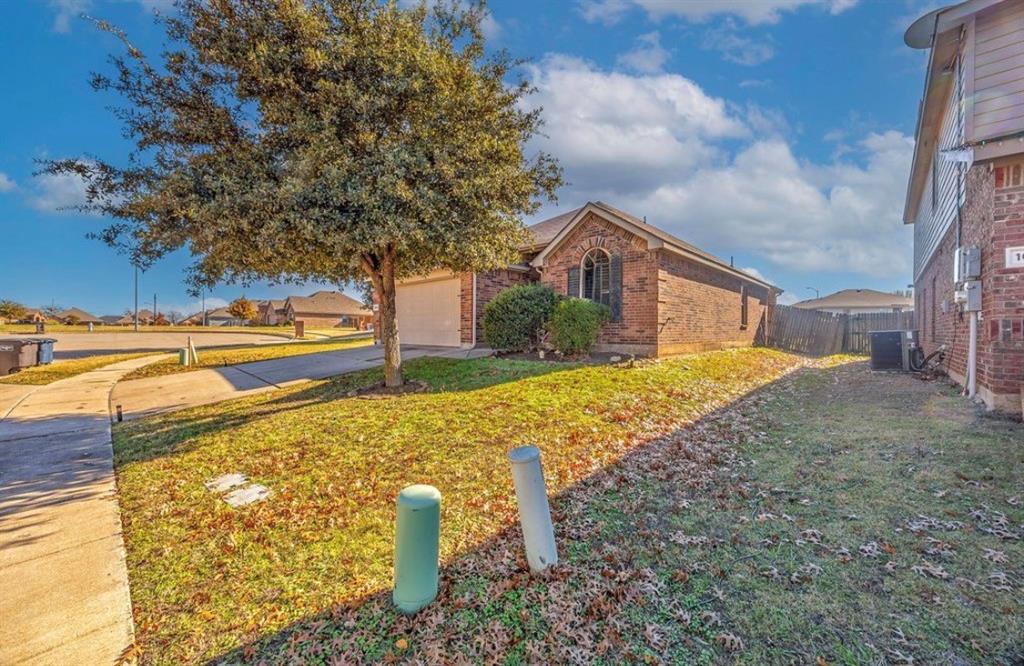 Kingspoint - Residential