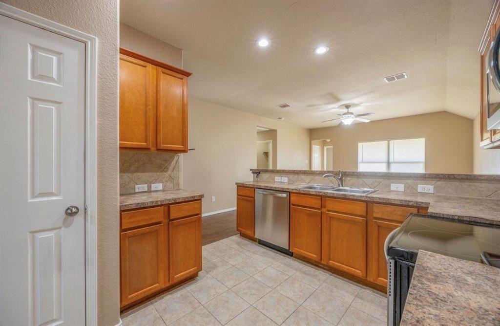 Kingspoint - Residential