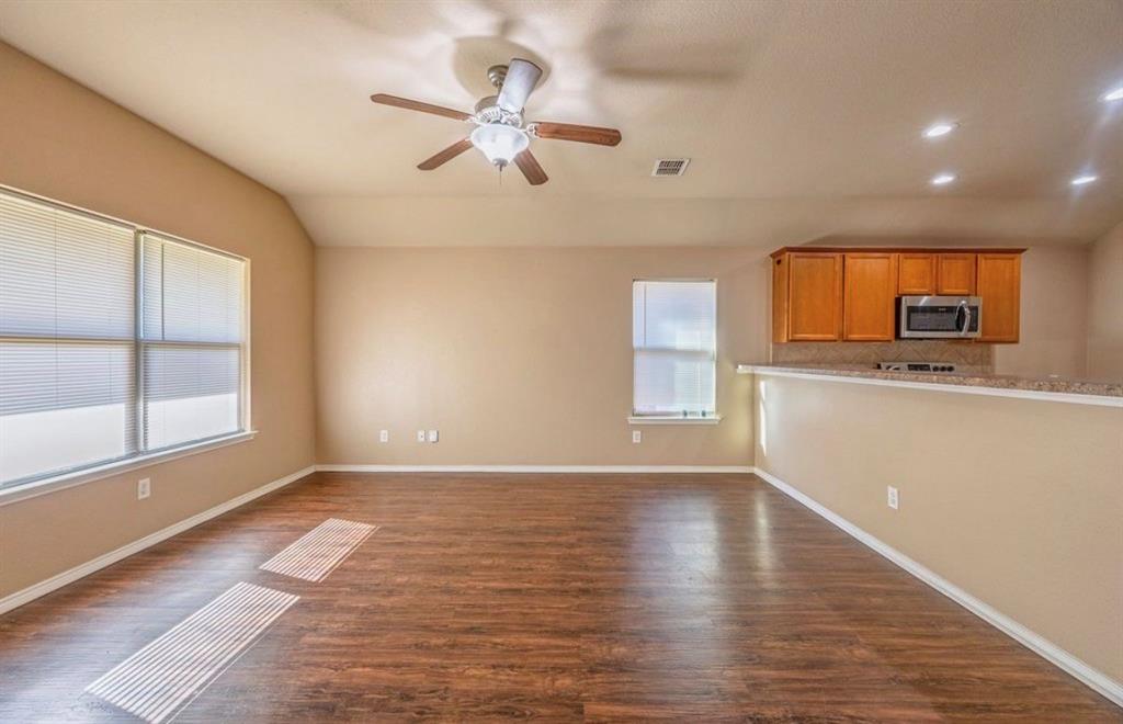 Kingspoint - Residential