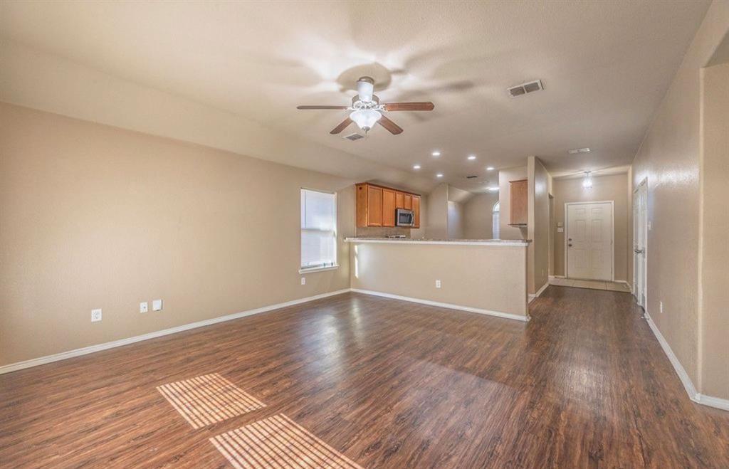 Kingspoint - Residential