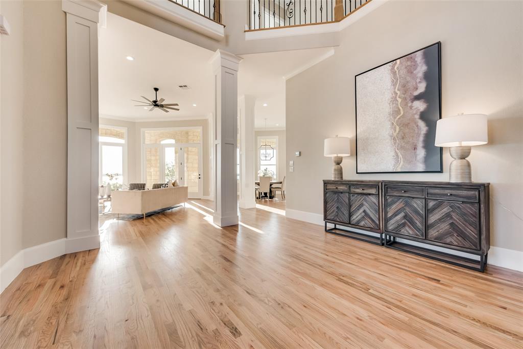 Willis Add - Residential