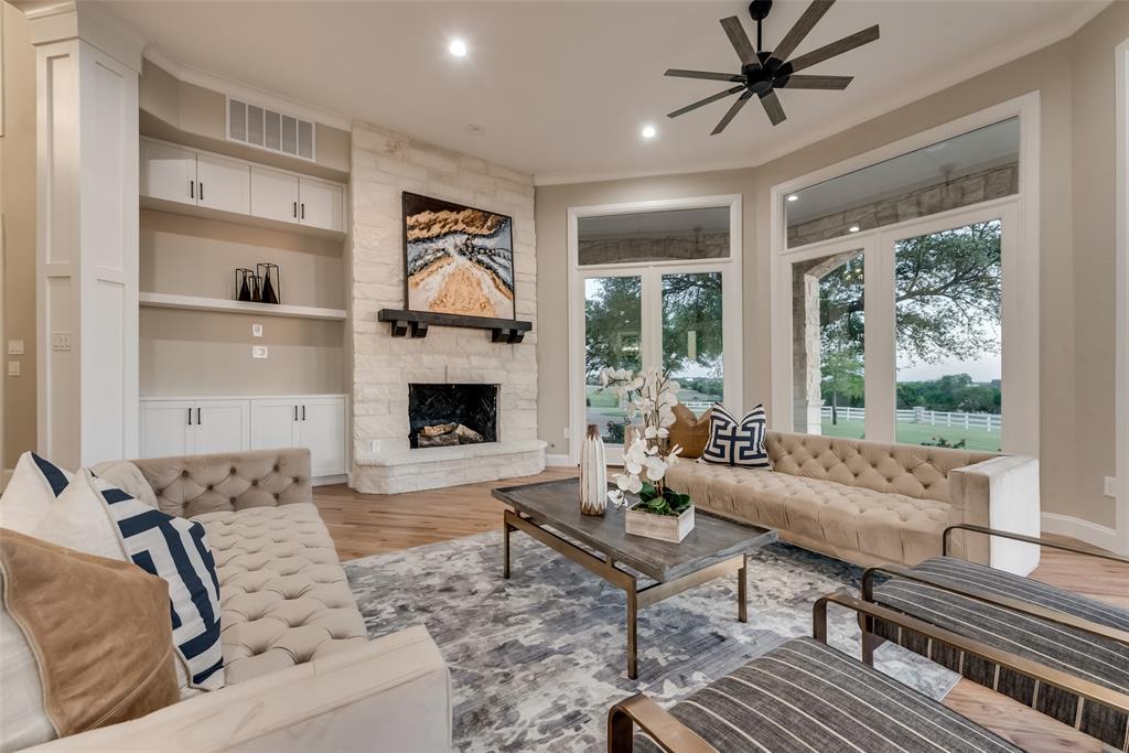 Willis Add - Residential