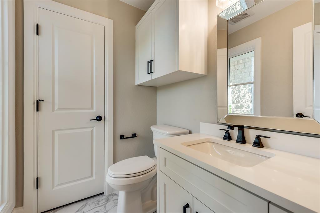 Willis Add - Residential