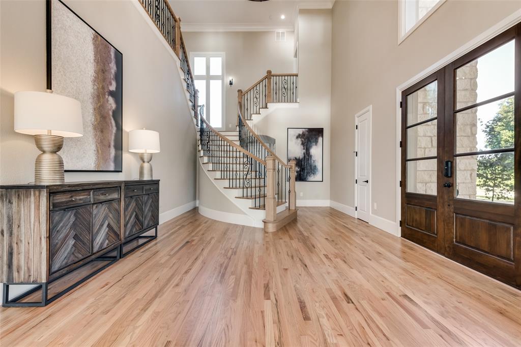 Willis Add - Residential