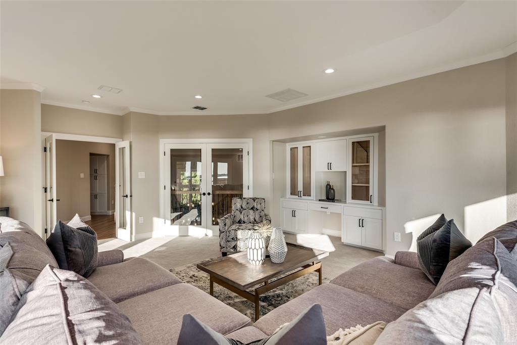 Willis Add - Residential