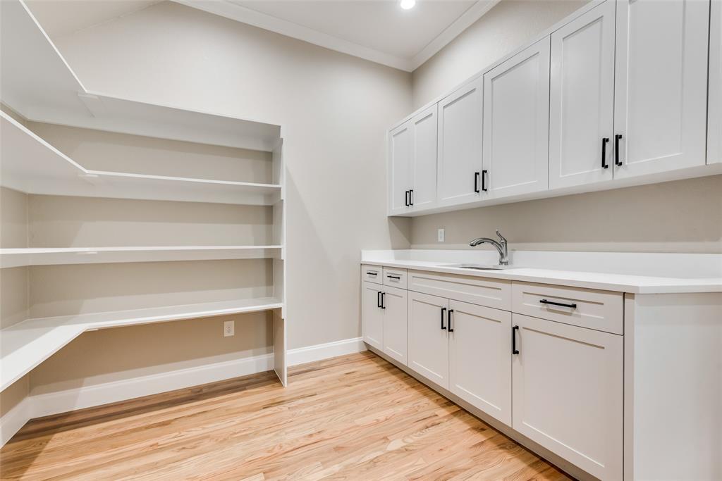 Willis Add - Residential