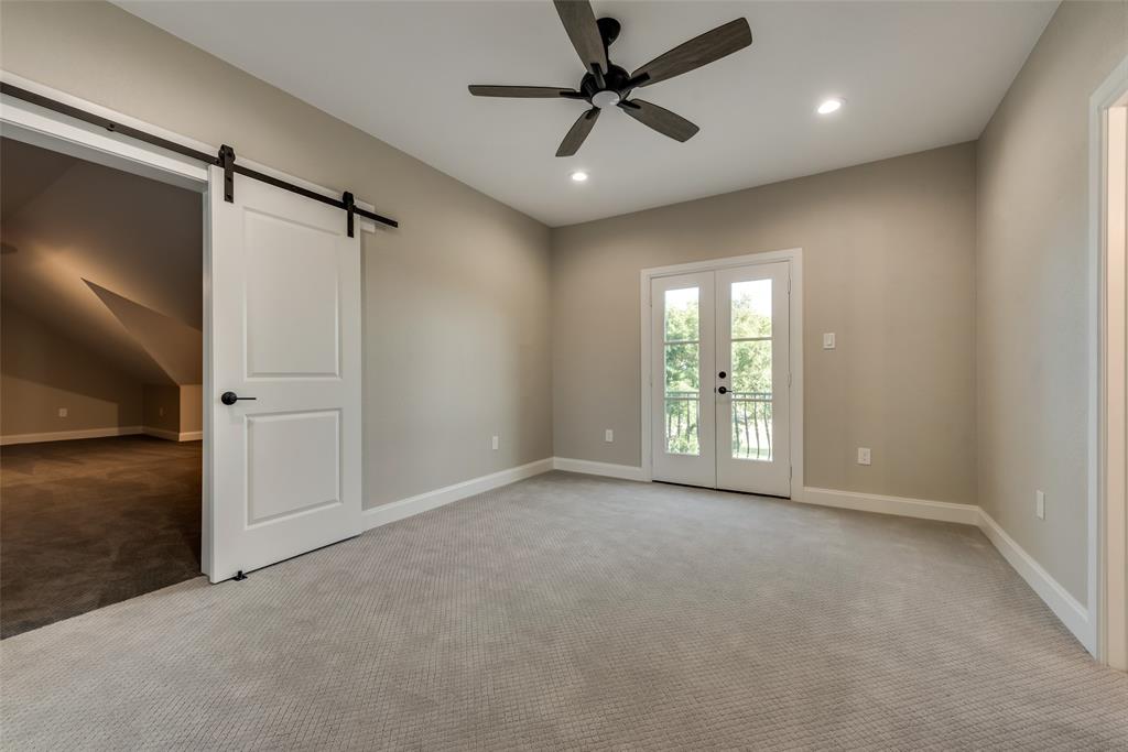 Willis Add - Residential