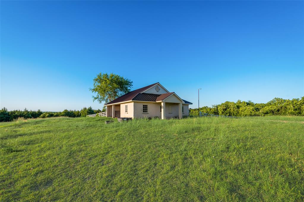 Willis Add - Residential