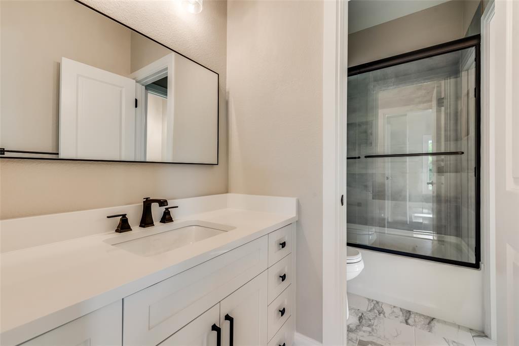 Willis Add - Residential