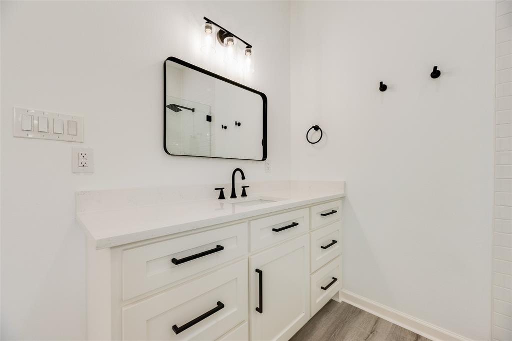 Wedgwood Add - Residential